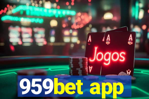 959bet app